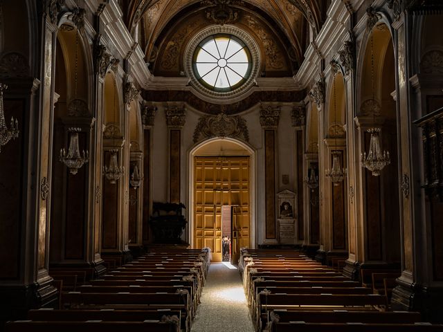 Il matrimonio di Pieter e Giulia a Campi Salentina, Lecce 57