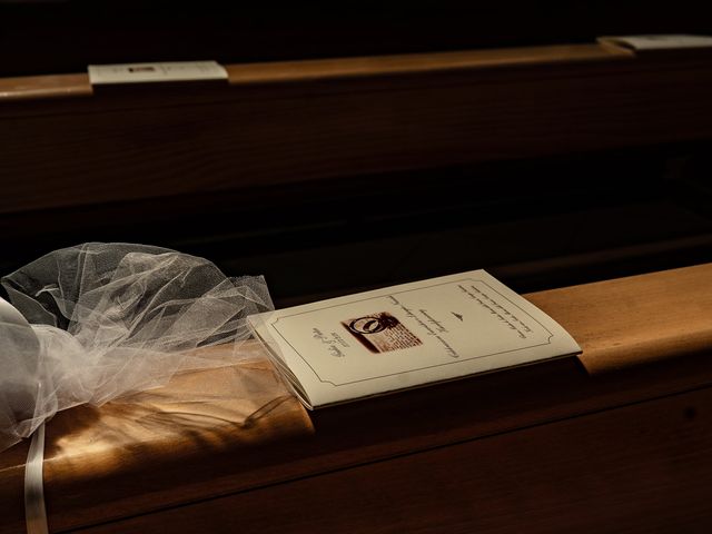 Il matrimonio di Pieter e Giulia a Campi Salentina, Lecce 58