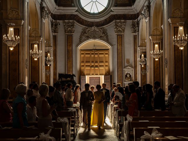 Il matrimonio di Pieter e Giulia a Campi Salentina, Lecce 59