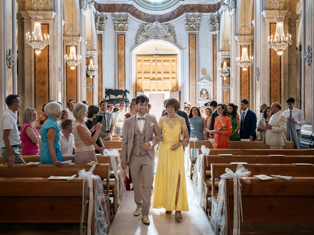Il matrimonio di Pieter e Giulia a Campi Salentina, Lecce 60