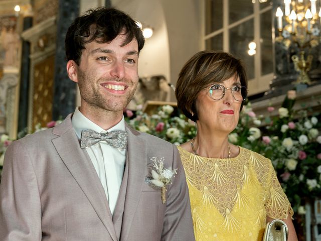 Il matrimonio di Pieter e Giulia a Campi Salentina, Lecce 62