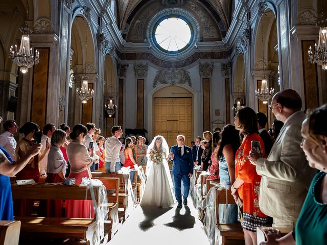 Il matrimonio di Pieter e Giulia a Campi Salentina, Lecce 63