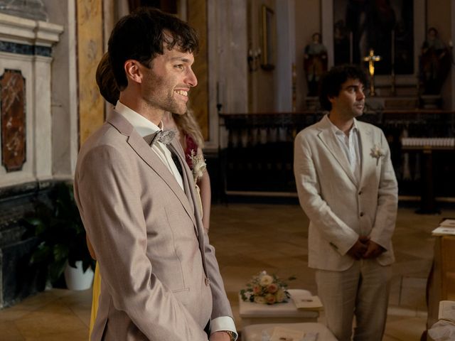 Il matrimonio di Pieter e Giulia a Campi Salentina, Lecce 64