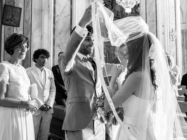 Il matrimonio di Pieter e Giulia a Campi Salentina, Lecce 66