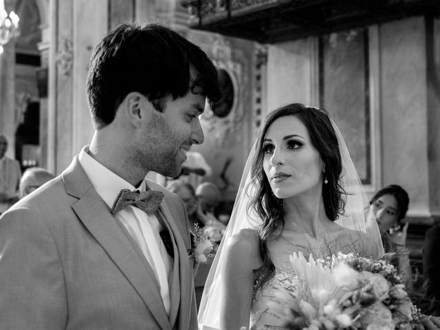 Il matrimonio di Pieter e Giulia a Campi Salentina, Lecce 68