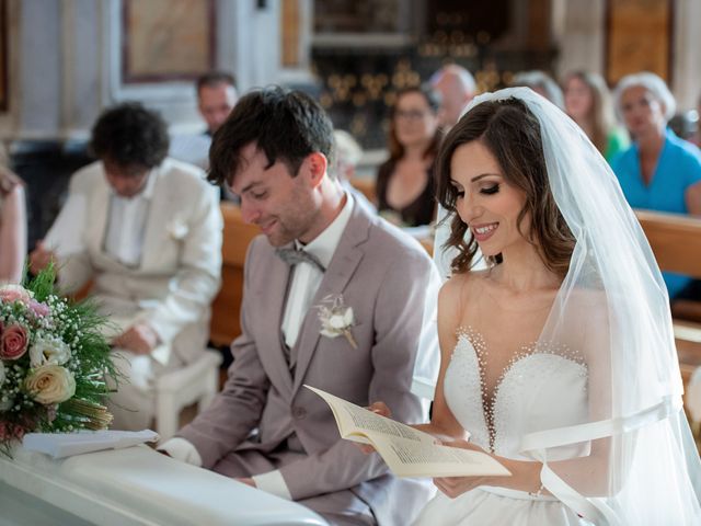 Il matrimonio di Pieter e Giulia a Campi Salentina, Lecce 69