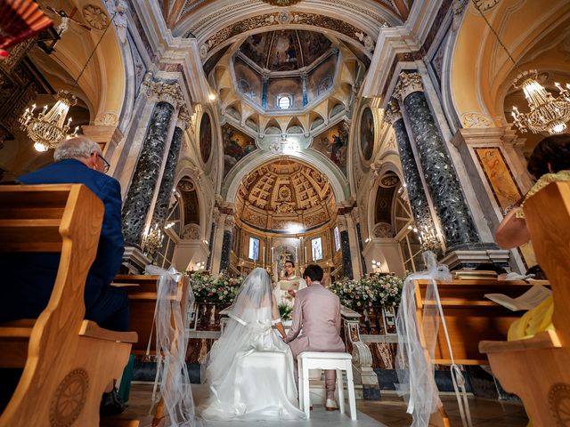 Il matrimonio di Pieter e Giulia a Campi Salentina, Lecce 70