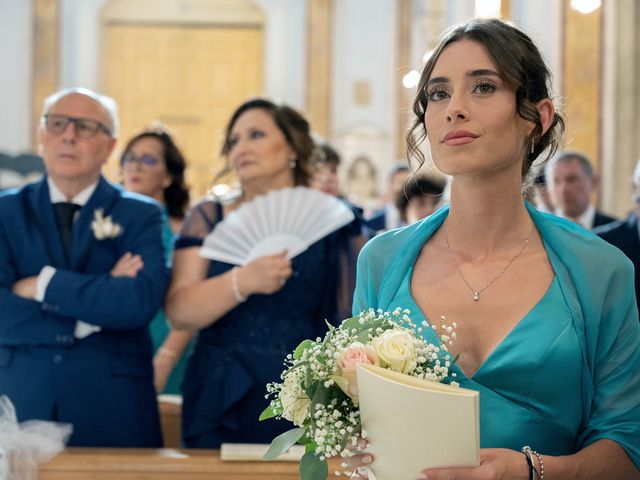 Il matrimonio di Pieter e Giulia a Campi Salentina, Lecce 72