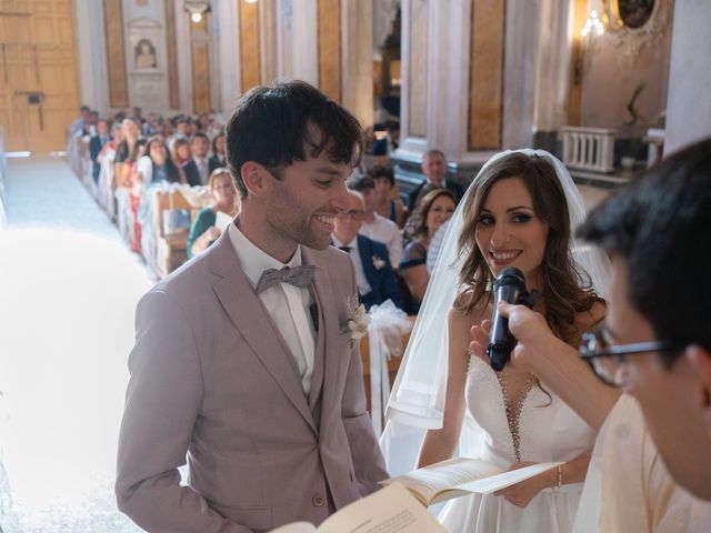 Il matrimonio di Pieter e Giulia a Campi Salentina, Lecce 74