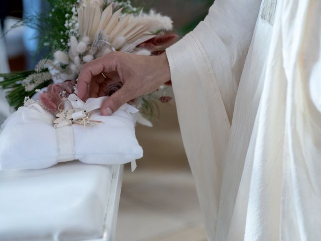 Il matrimonio di Pieter e Giulia a Campi Salentina, Lecce 75