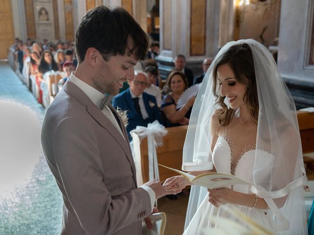 Il matrimonio di Pieter e Giulia a Campi Salentina, Lecce 76