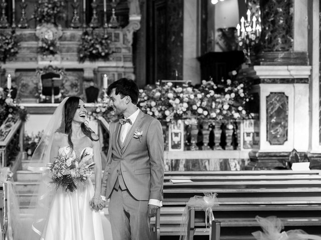 Il matrimonio di Pieter e Giulia a Campi Salentina, Lecce 79