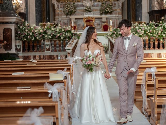 Il matrimonio di Pieter e Giulia a Campi Salentina, Lecce 80