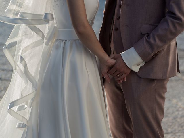 Il matrimonio di Pieter e Giulia a Campi Salentina, Lecce 86