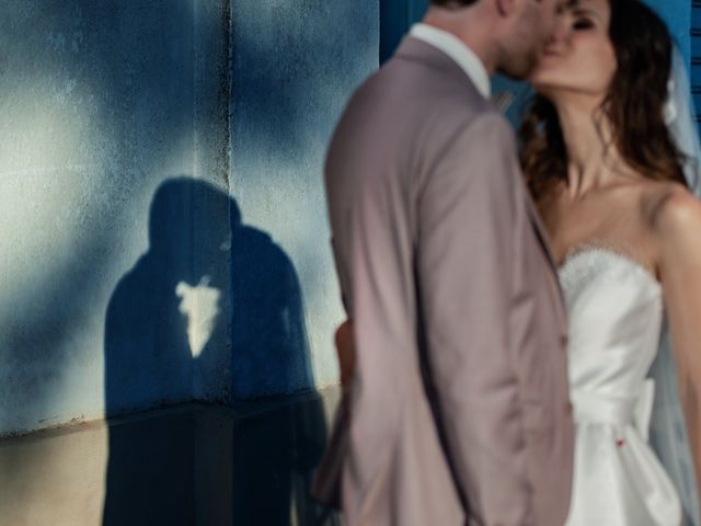 Il matrimonio di Pieter e Giulia a Campi Salentina, Lecce 87