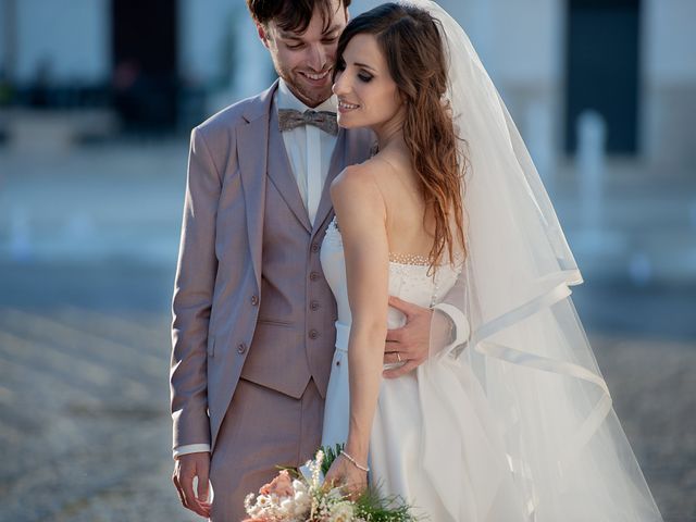 Il matrimonio di Pieter e Giulia a Campi Salentina, Lecce 89