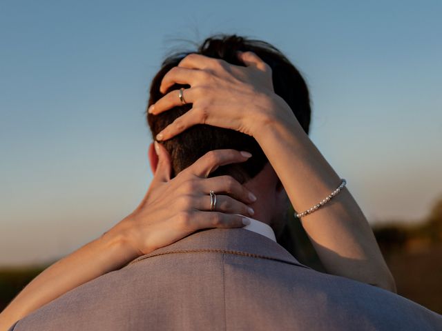 Il matrimonio di Pieter e Giulia a Campi Salentina, Lecce 94
