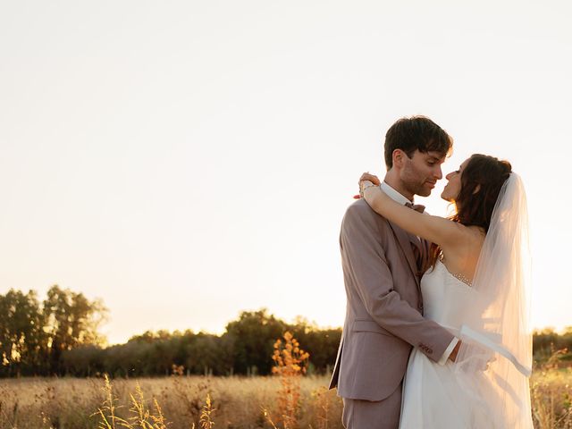 Il matrimonio di Pieter e Giulia a Campi Salentina, Lecce 96