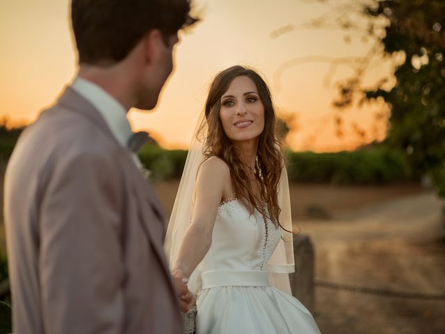 Il matrimonio di Pieter e Giulia a Campi Salentina, Lecce 98
