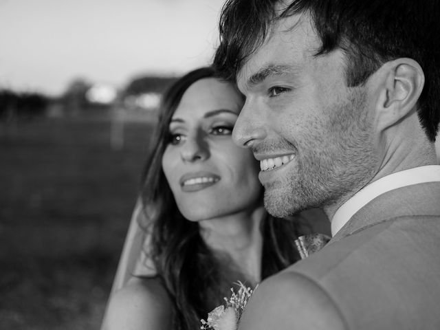 Il matrimonio di Pieter e Giulia a Campi Salentina, Lecce 99