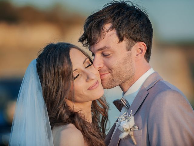 Il matrimonio di Pieter e Giulia a Campi Salentina, Lecce 100