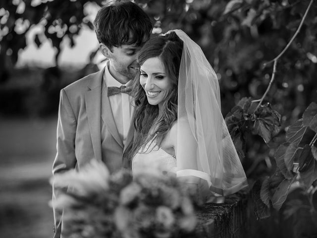 Il matrimonio di Pieter e Giulia a Campi Salentina, Lecce 103