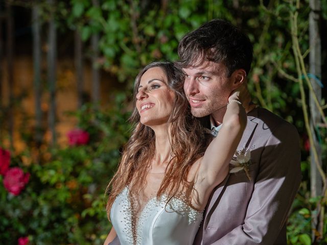 Il matrimonio di Pieter e Giulia a Campi Salentina, Lecce 109