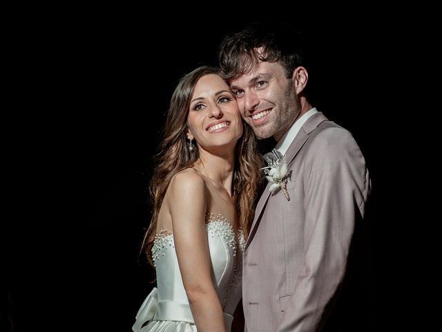 Il matrimonio di Pieter e Giulia a Campi Salentina, Lecce 111