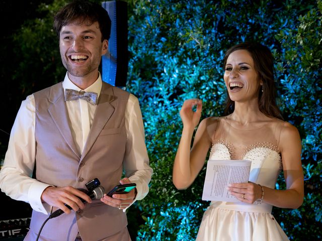 Il matrimonio di Pieter e Giulia a Campi Salentina, Lecce 120