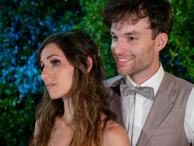 Il matrimonio di Pieter e Giulia a Campi Salentina, Lecce 127