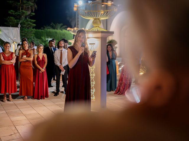 Il matrimonio di Pieter e Giulia a Campi Salentina, Lecce 129