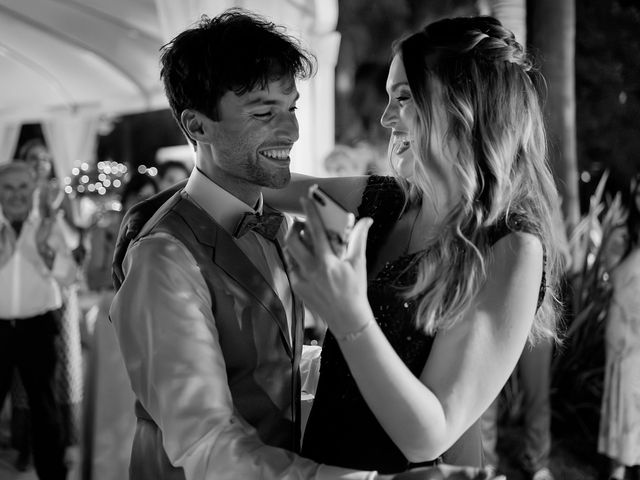 Il matrimonio di Pieter e Giulia a Campi Salentina, Lecce 132