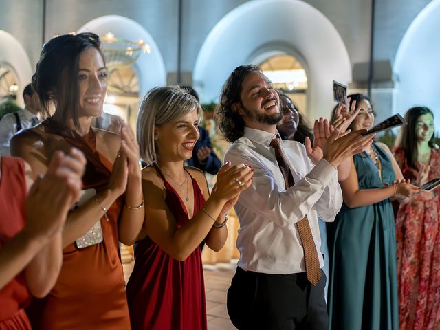 Il matrimonio di Pieter e Giulia a Campi Salentina, Lecce 133