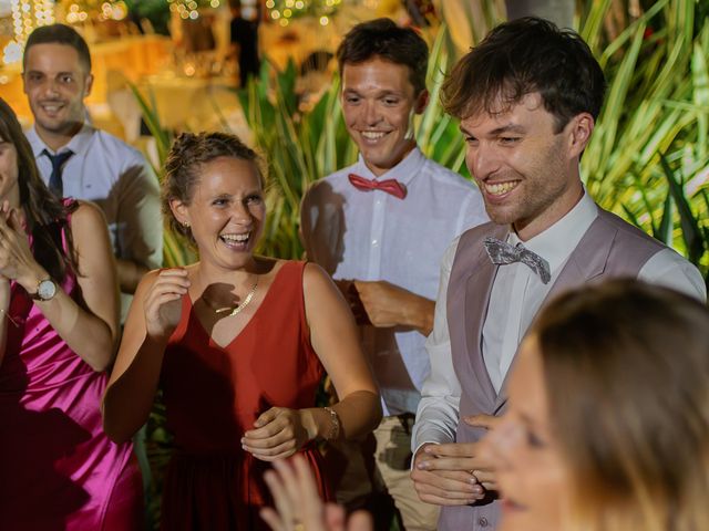 Il matrimonio di Pieter e Giulia a Campi Salentina, Lecce 137