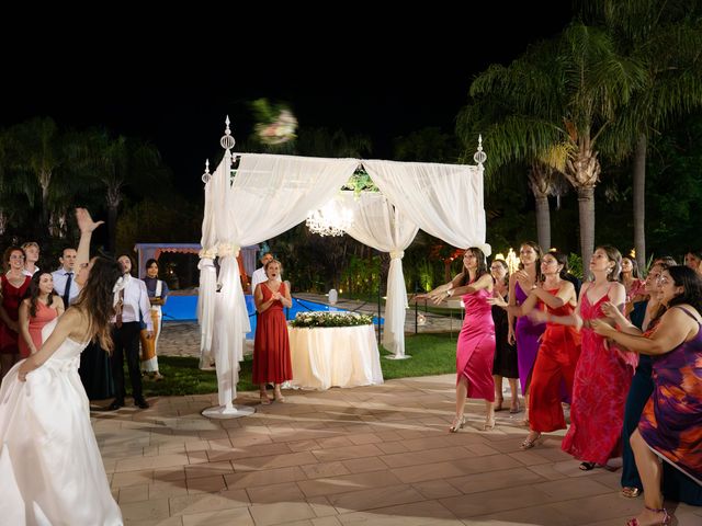 Il matrimonio di Pieter e Giulia a Campi Salentina, Lecce 144