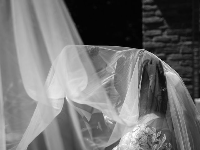 Il matrimonio di Rossella e Giuseppe a Modena, Modena 4