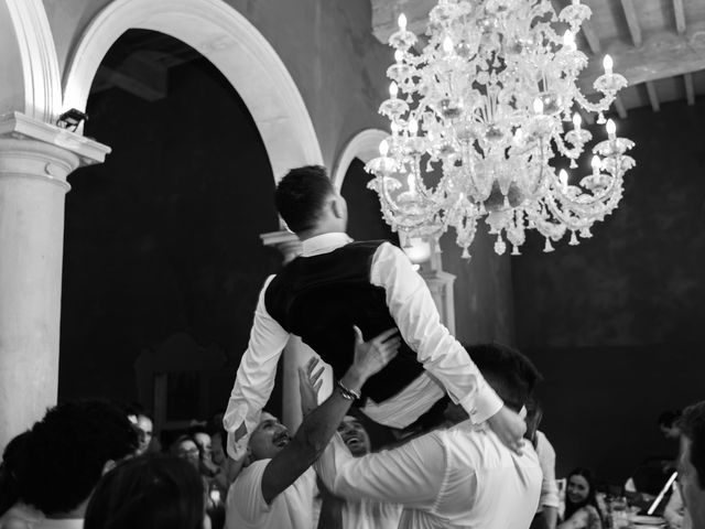 Il matrimonio di Rossella e Giuseppe a Modena, Modena 5