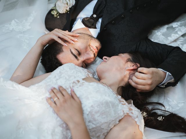 Il matrimonio di Rossella e Giuseppe a Modena, Modena 6