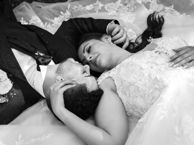 Il matrimonio di Rossella e Giuseppe a Modena, Modena 7