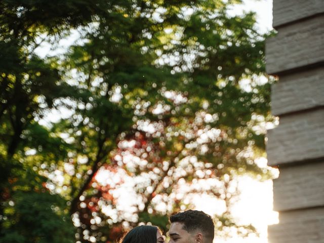 Il matrimonio di Rossella e Giuseppe a Modena, Modena 8