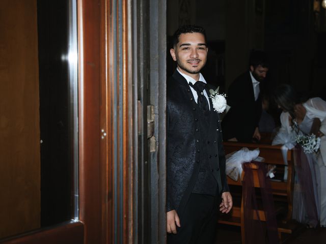 Il matrimonio di Rossella e Giuseppe a Modena, Modena 9