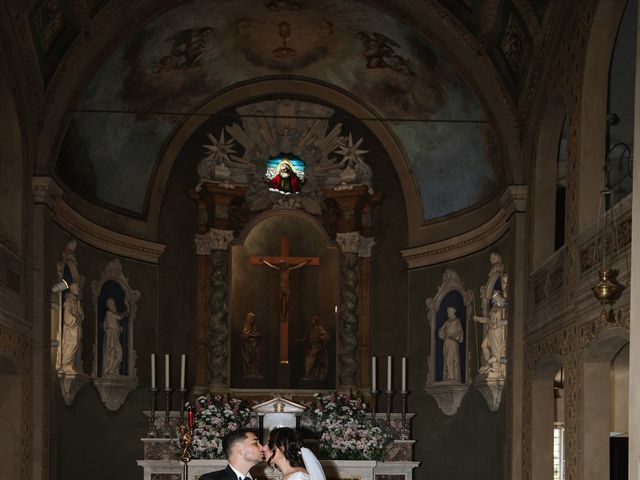 Il matrimonio di Rossella e Giuseppe a Modena, Modena 10