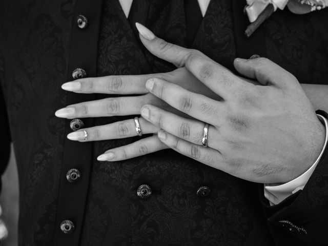 Il matrimonio di Rossella e Giuseppe a Modena, Modena 12
