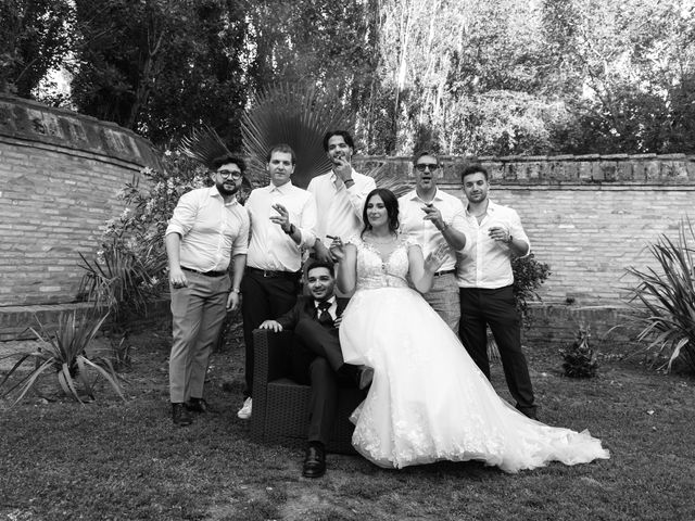 Il matrimonio di Rossella e Giuseppe a Modena, Modena 15