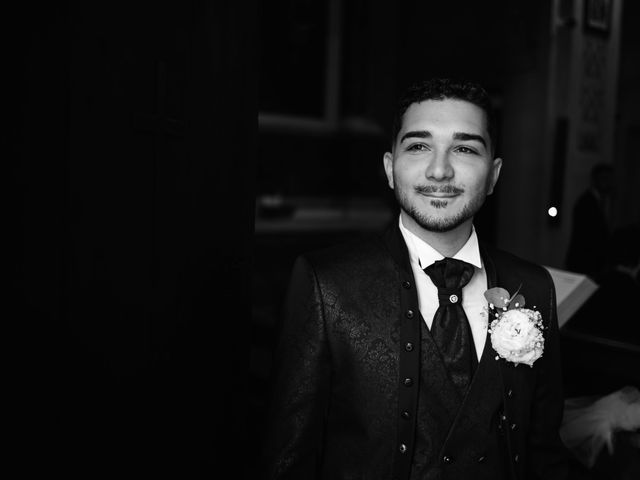 Il matrimonio di Rossella e Giuseppe a Modena, Modena 20