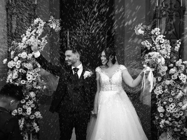 Il matrimonio di Rossella e Giuseppe a Modena, Modena 22