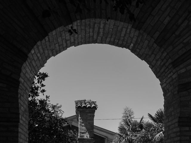 Il matrimonio di Rossella e Giuseppe a Modena, Modena 24