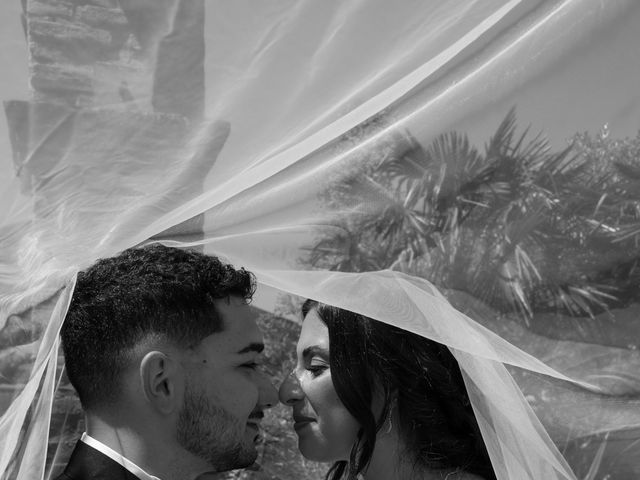 Il matrimonio di Rossella e Giuseppe a Modena, Modena 25