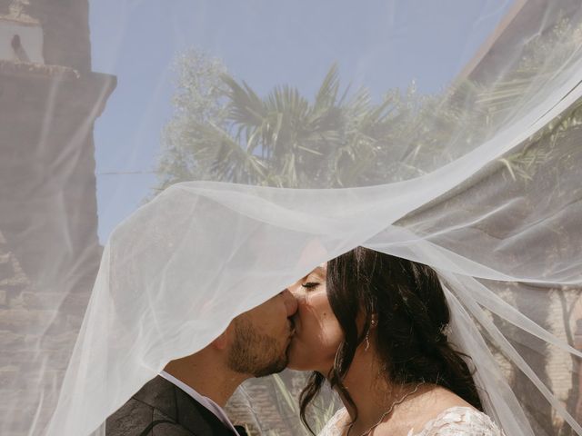Il matrimonio di Rossella e Giuseppe a Modena, Modena 26