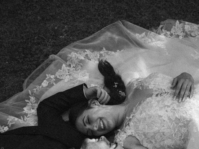 Il matrimonio di Rossella e Giuseppe a Modena, Modena 27